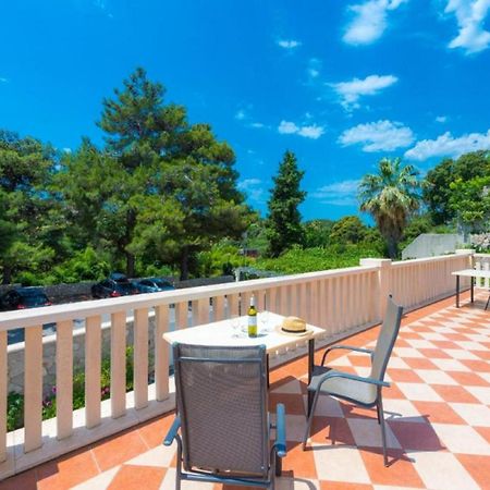 Villa Borna Apartments Dubrovnik Extérieur photo