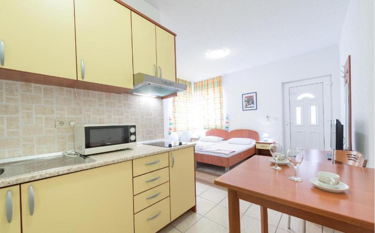 Villa Borna Apartments Dubrovnik Extérieur photo