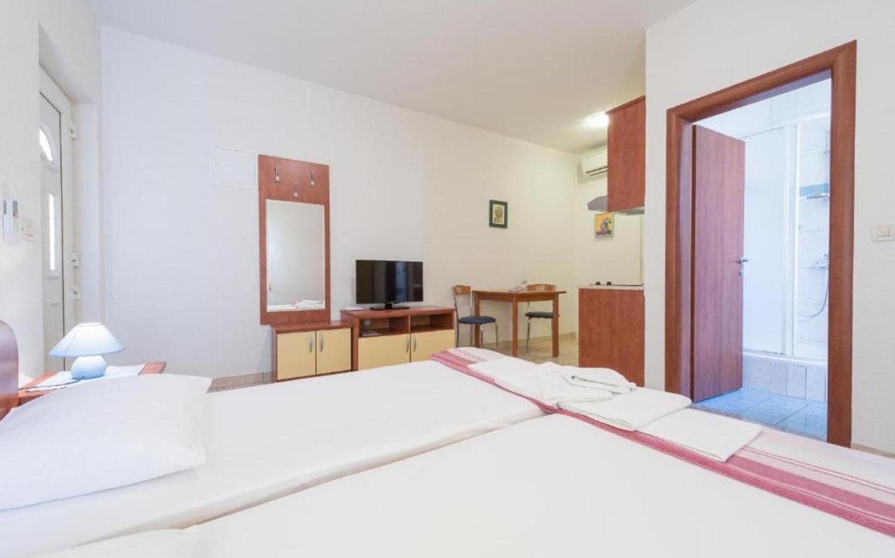 Villa Borna Apartments Dubrovnik Extérieur photo