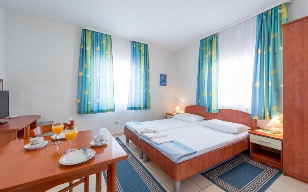 Villa Borna Apartments Dubrovnik Extérieur photo
