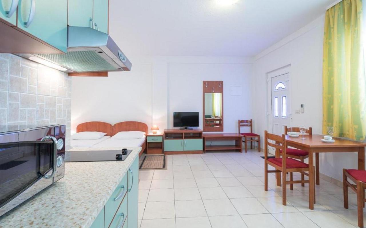 Villa Borna Apartments Dubrovnik Extérieur photo