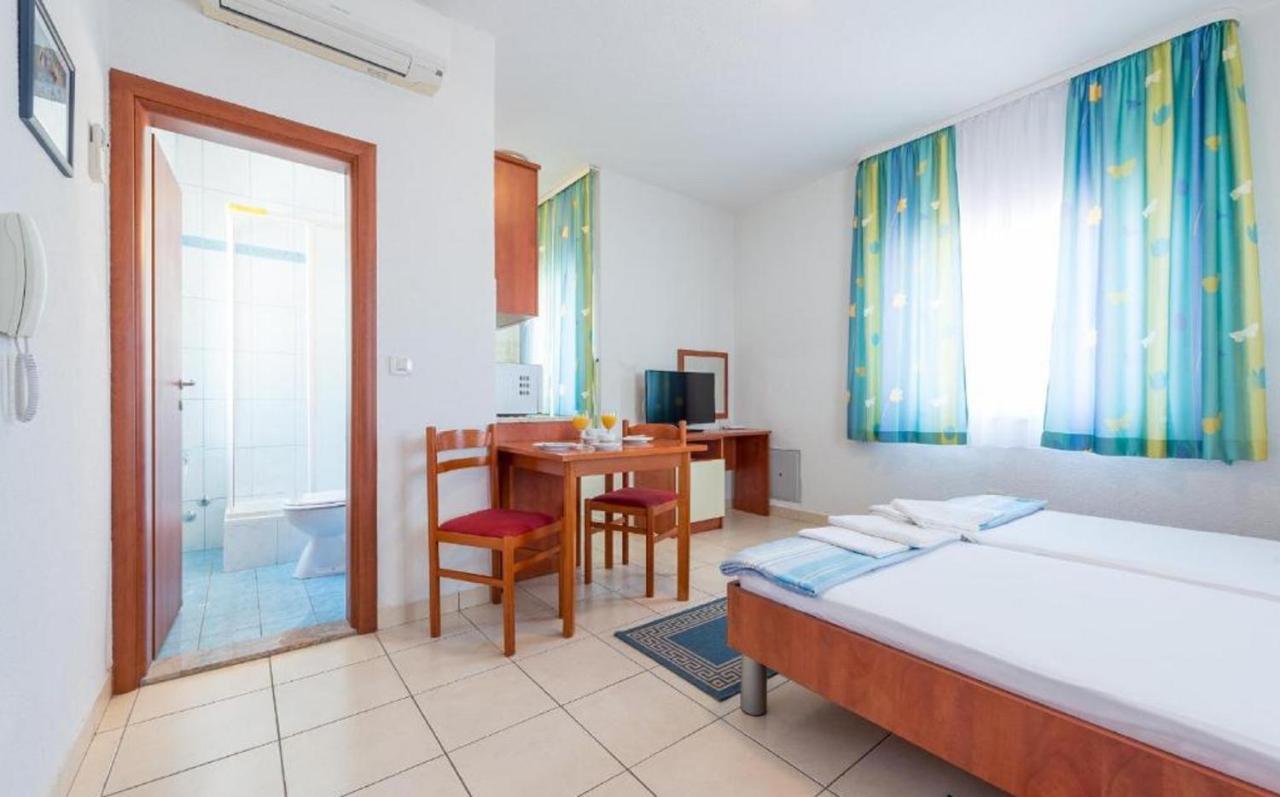 Villa Borna Apartments Dubrovnik Extérieur photo