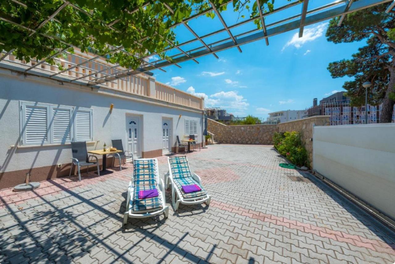 Villa Borna Apartments Dubrovnik Extérieur photo