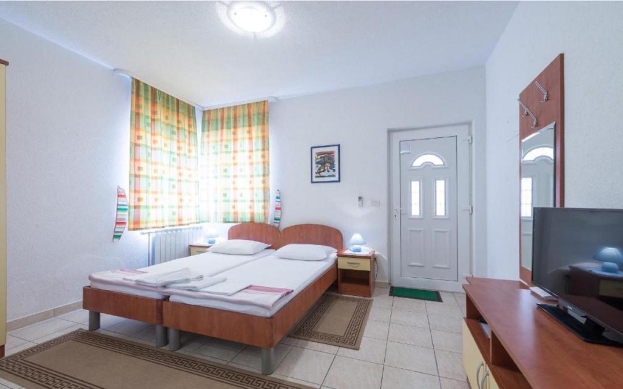 Villa Borna Apartments Dubrovnik Extérieur photo