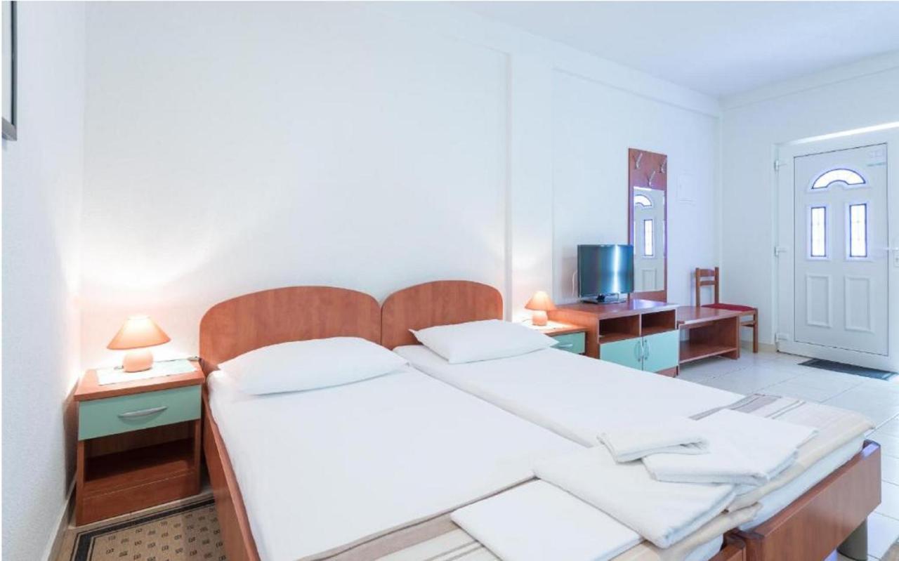 Villa Borna Apartments Dubrovnik Extérieur photo
