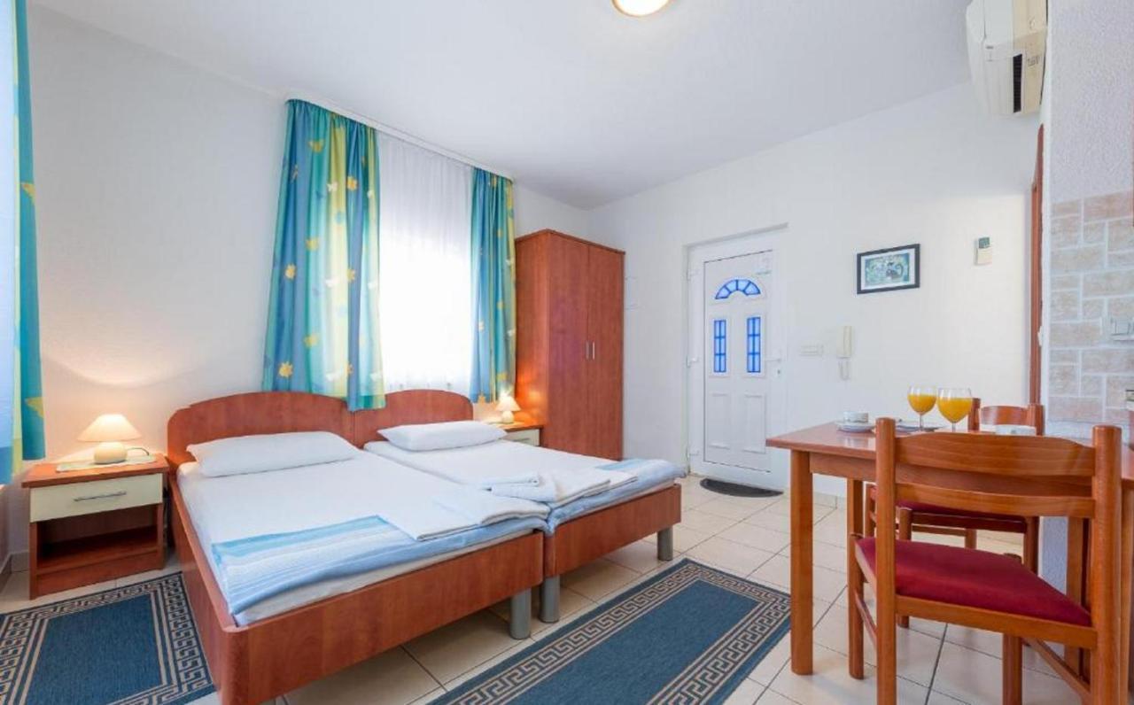 Villa Borna Apartments Dubrovnik Extérieur photo