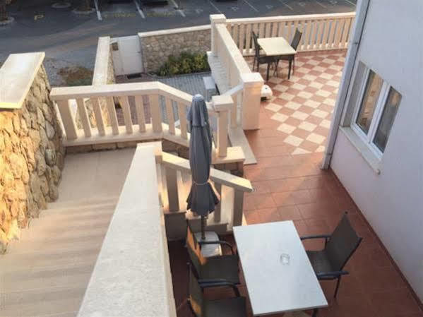 Villa Borna Apartments Dubrovnik Extérieur photo