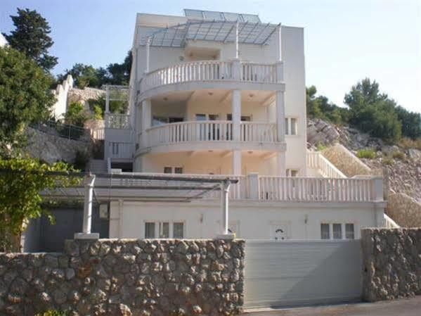 Villa Borna Apartments Dubrovnik Extérieur photo