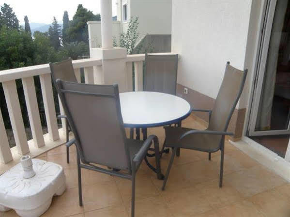 Villa Borna Apartments Dubrovnik Extérieur photo