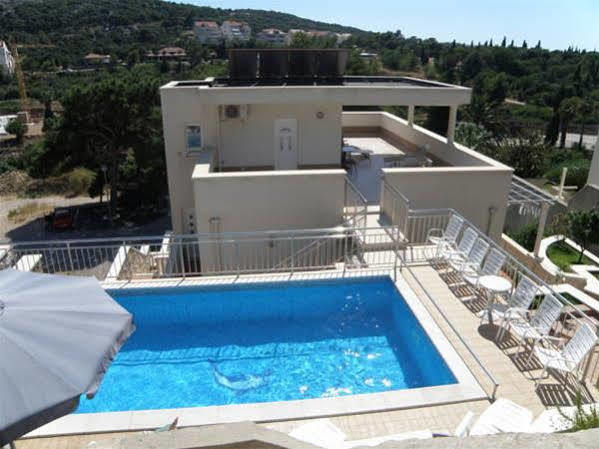 Villa Borna Apartments Dubrovnik Extérieur photo